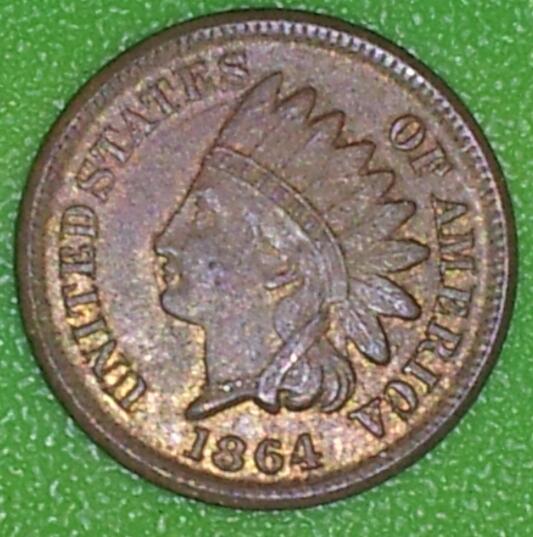 51-Days-Of-Flying-Eagle-And-Indian-Head-Cents!---Part-4!!